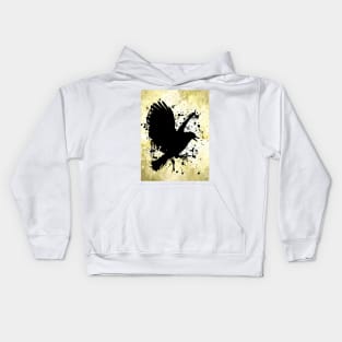 Raven Kids Hoodie